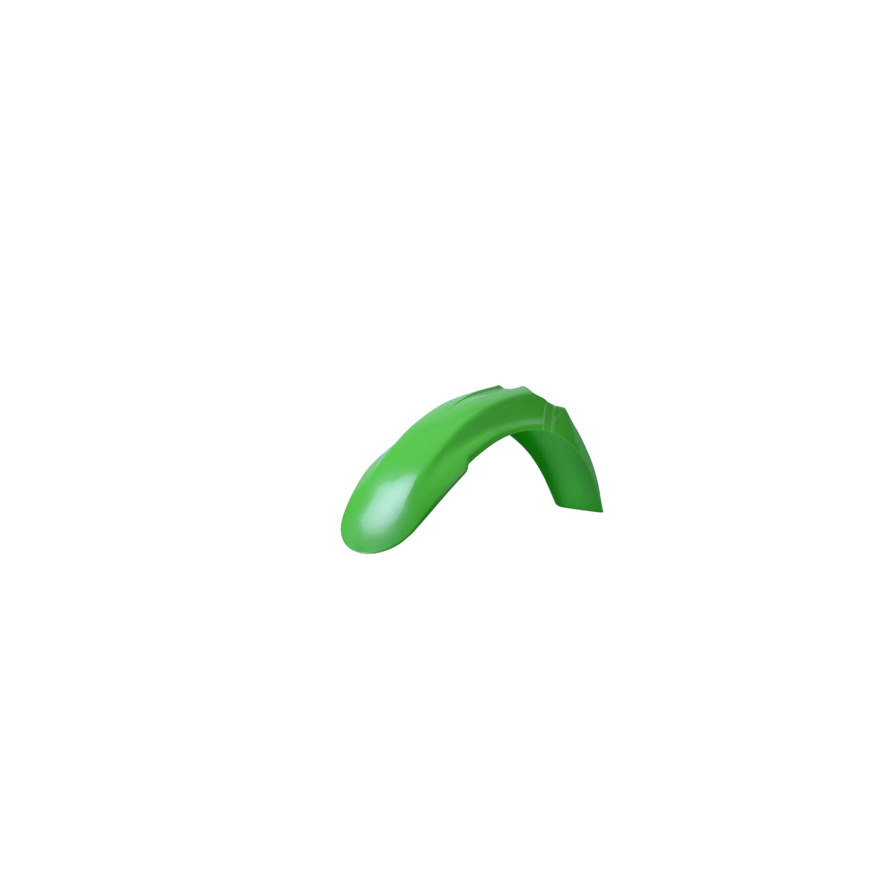 Polisport Front Fender Kawasaki 125cc-450cc 2003-2008