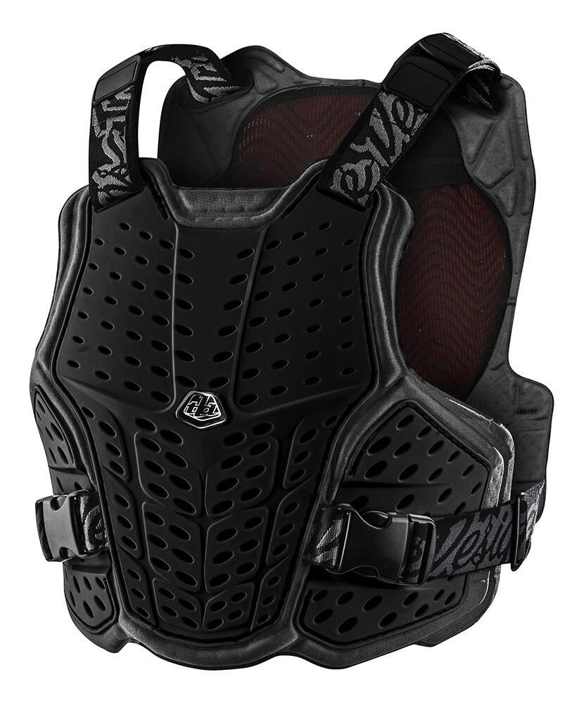Troy Lee Rockfight CE Flex Chest Protector MD-LG