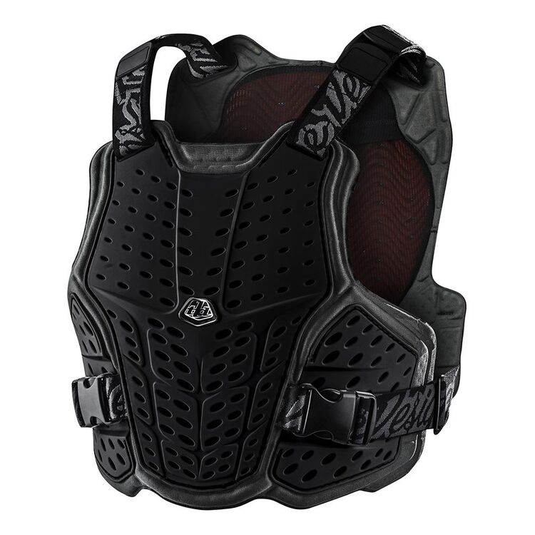 Troy Lee Rockfight CE Flex Chest Protector XL-2XL