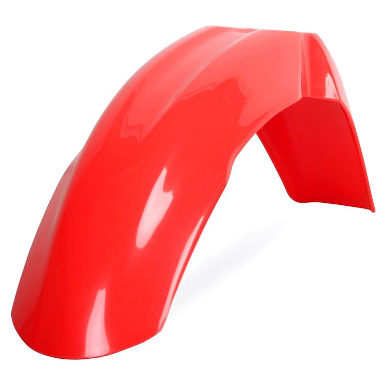 Polisport Front Fender Honda CRF150R / CRF150RB Expert 2007-2025 N/A