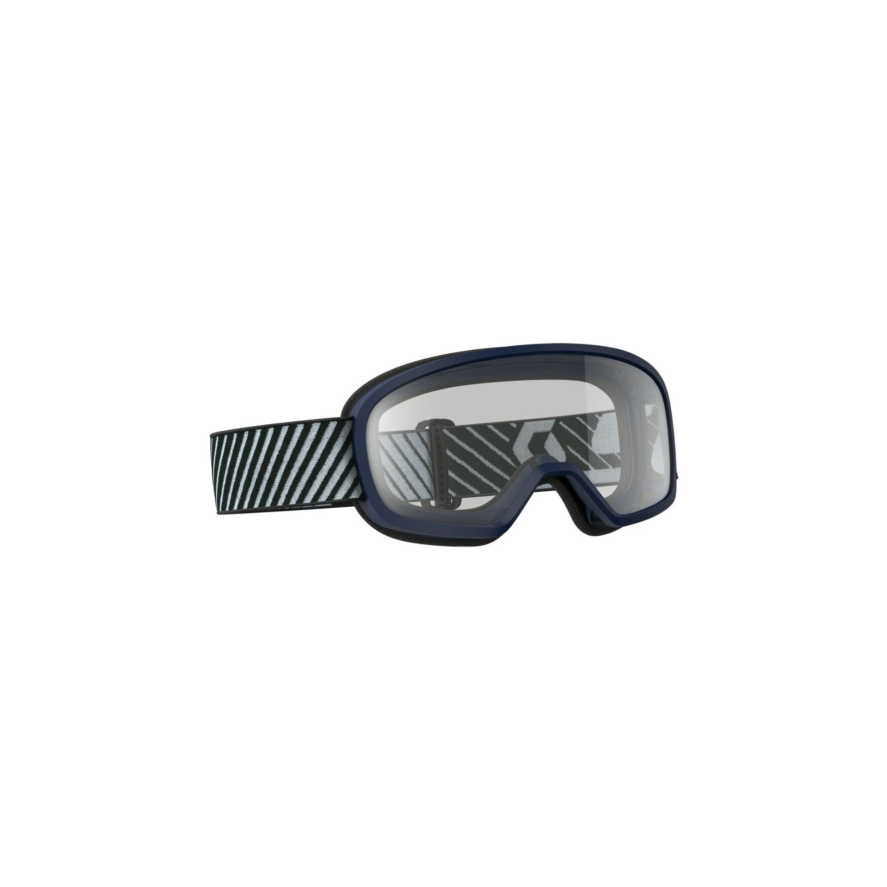 Scott Buzz Youth Goggles
