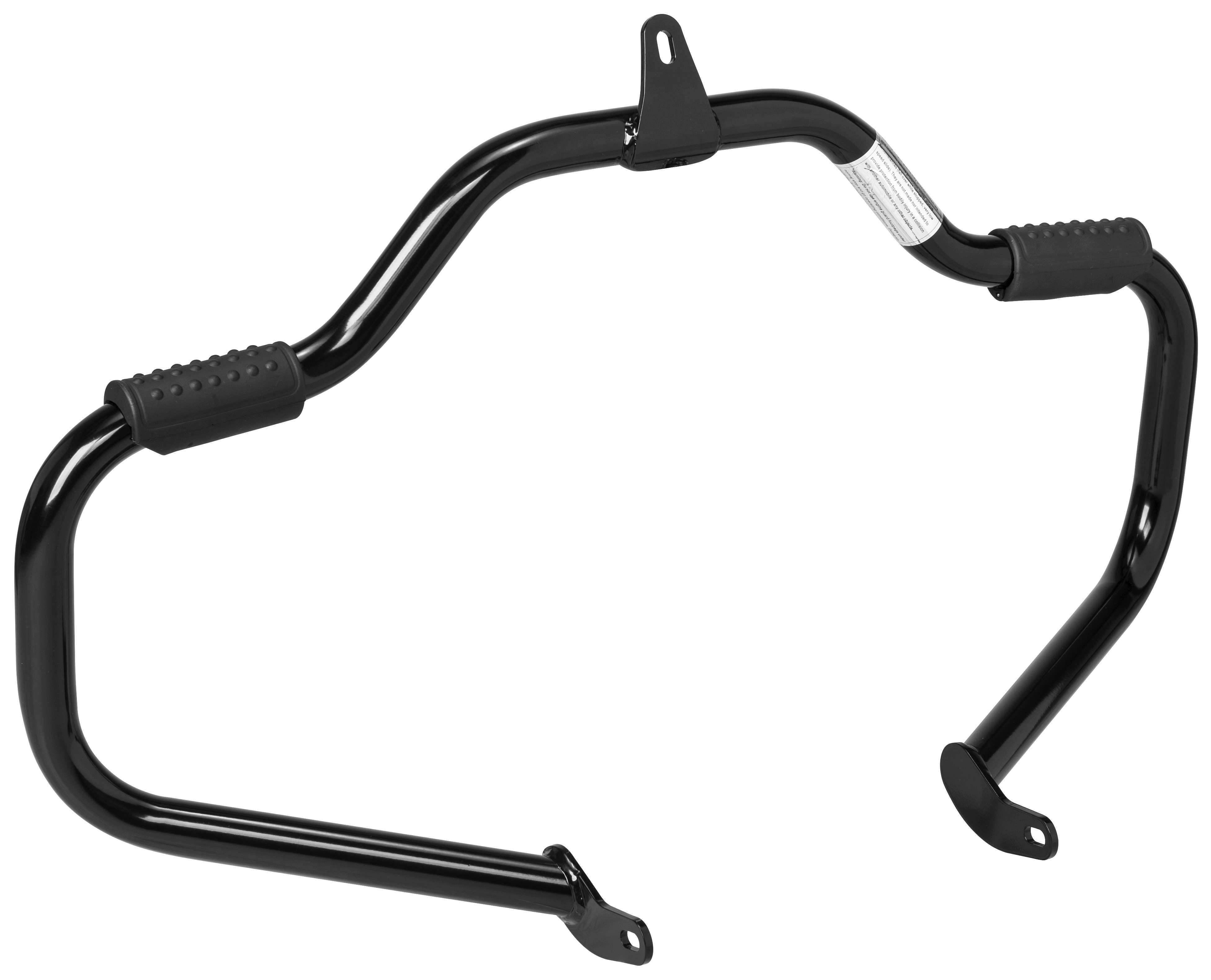 Biker's Choice Engine Guard For Harley FL Softail 20002017 RevZilla