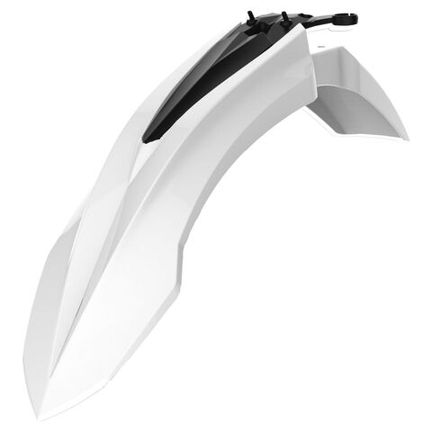 Polisport Front Fender Beta 125cc-500cc 2013-2019