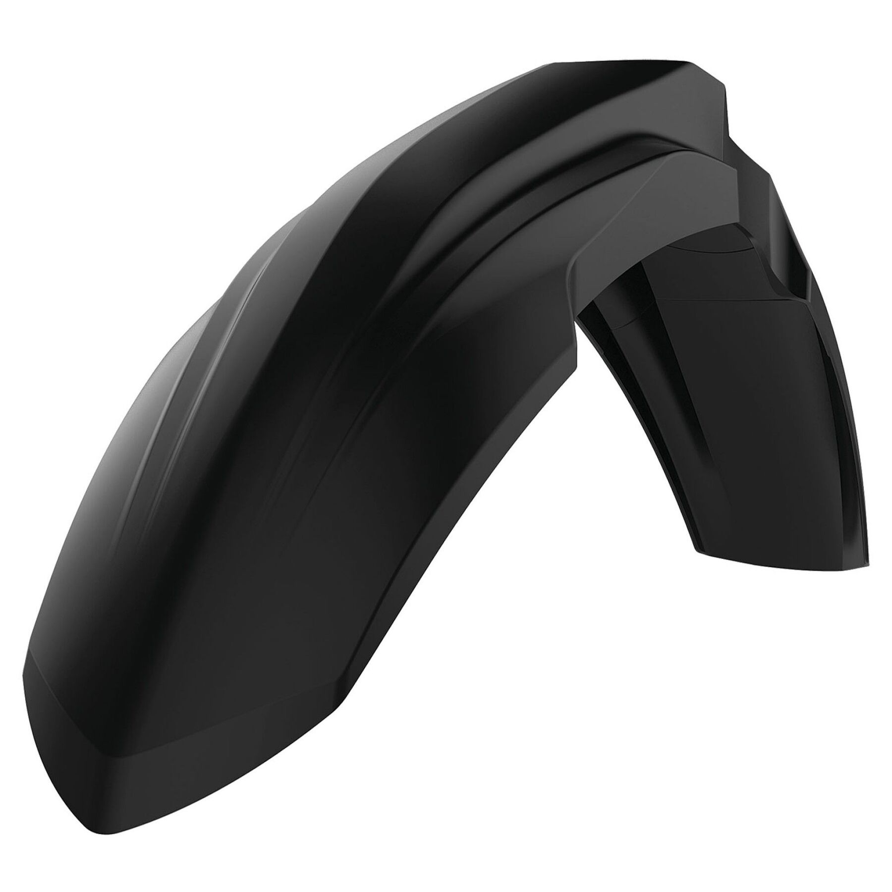 Polisport Front Fender Honda 250cc-450cc 2017-2026