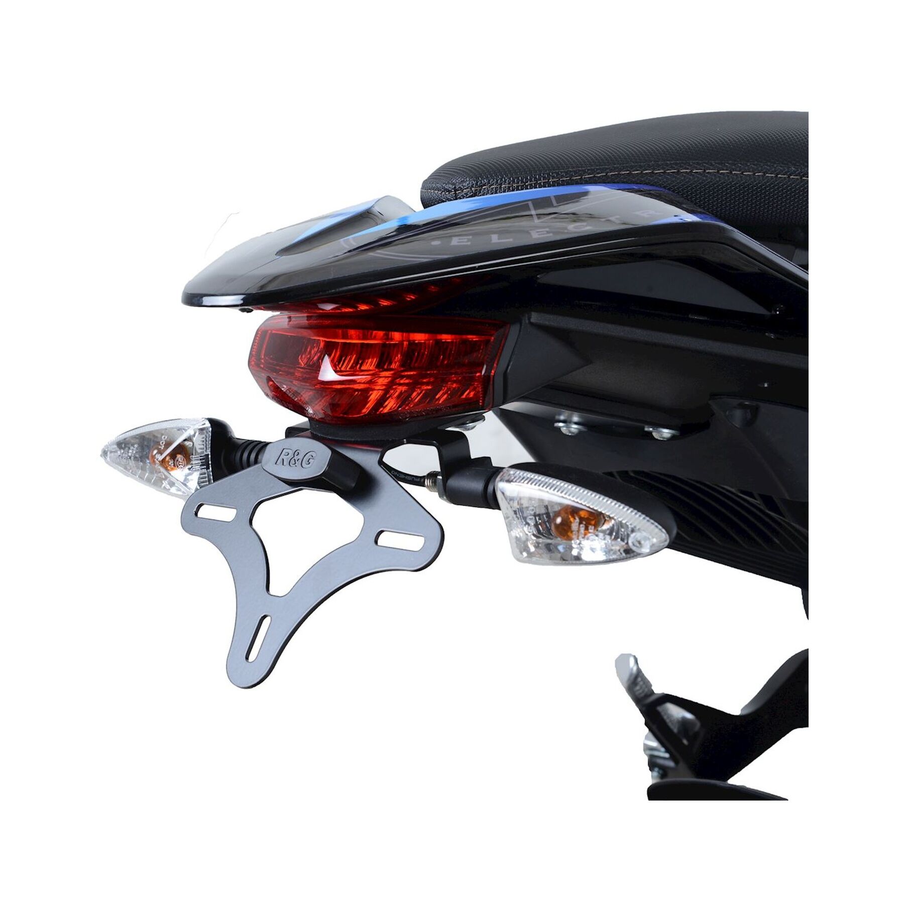 R&G Racing Fender Eliminator Zero DSR 2019-2023