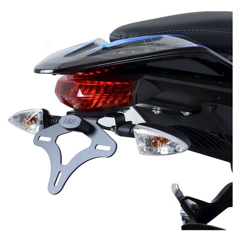 R&G Racing Fender Eliminator Zero DSR 2019-2021