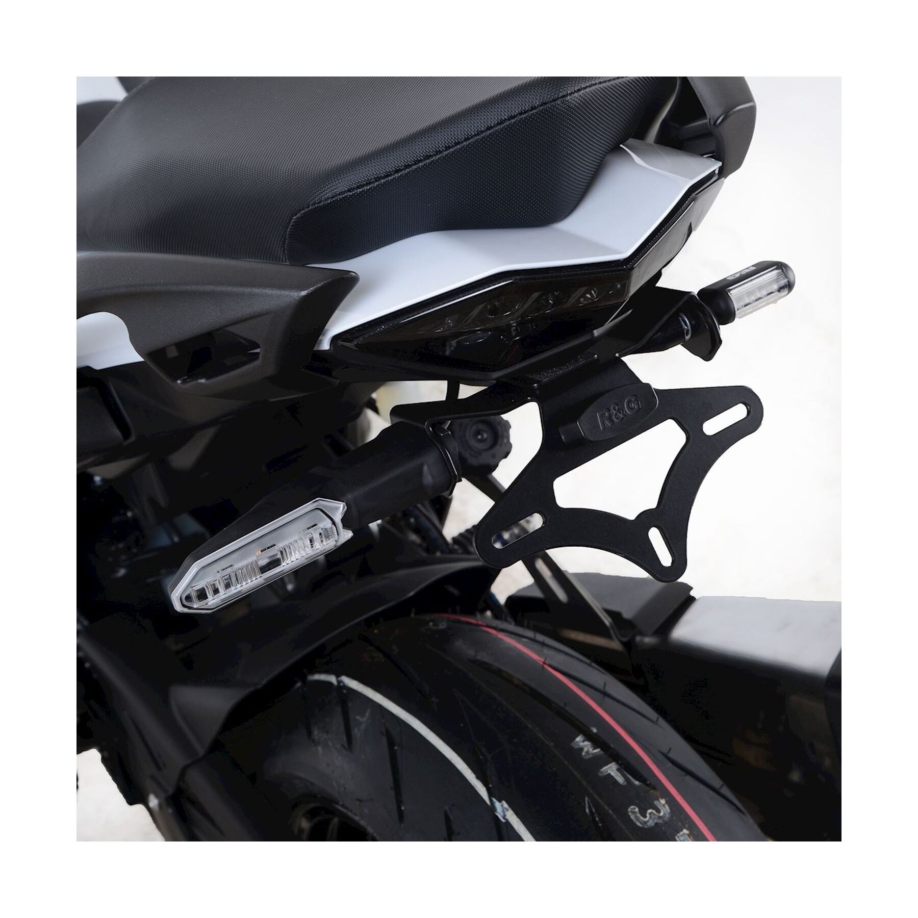 R&G Racing Fender Eliminator Kawasaki Ninja 1000 SX 2020-2024