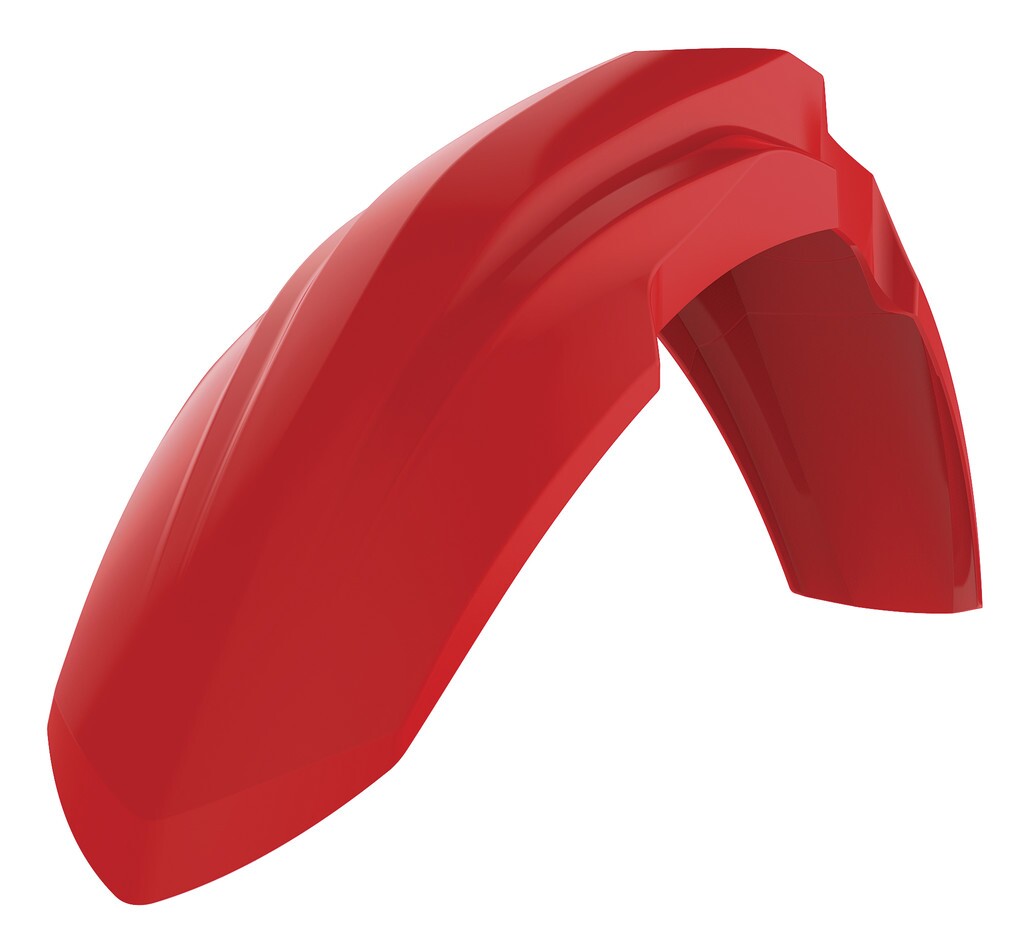 Polisport Restyle Kit Front Fender Honda CR125R / CR250R 2002-2007 2019 Restyle