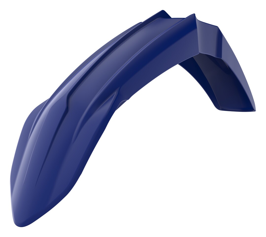 Polisport Front Fender Yamaha YZ250 / YZ250F / FX / WR250F / YZ450F / FX / WR450F 2018-2025 N/A