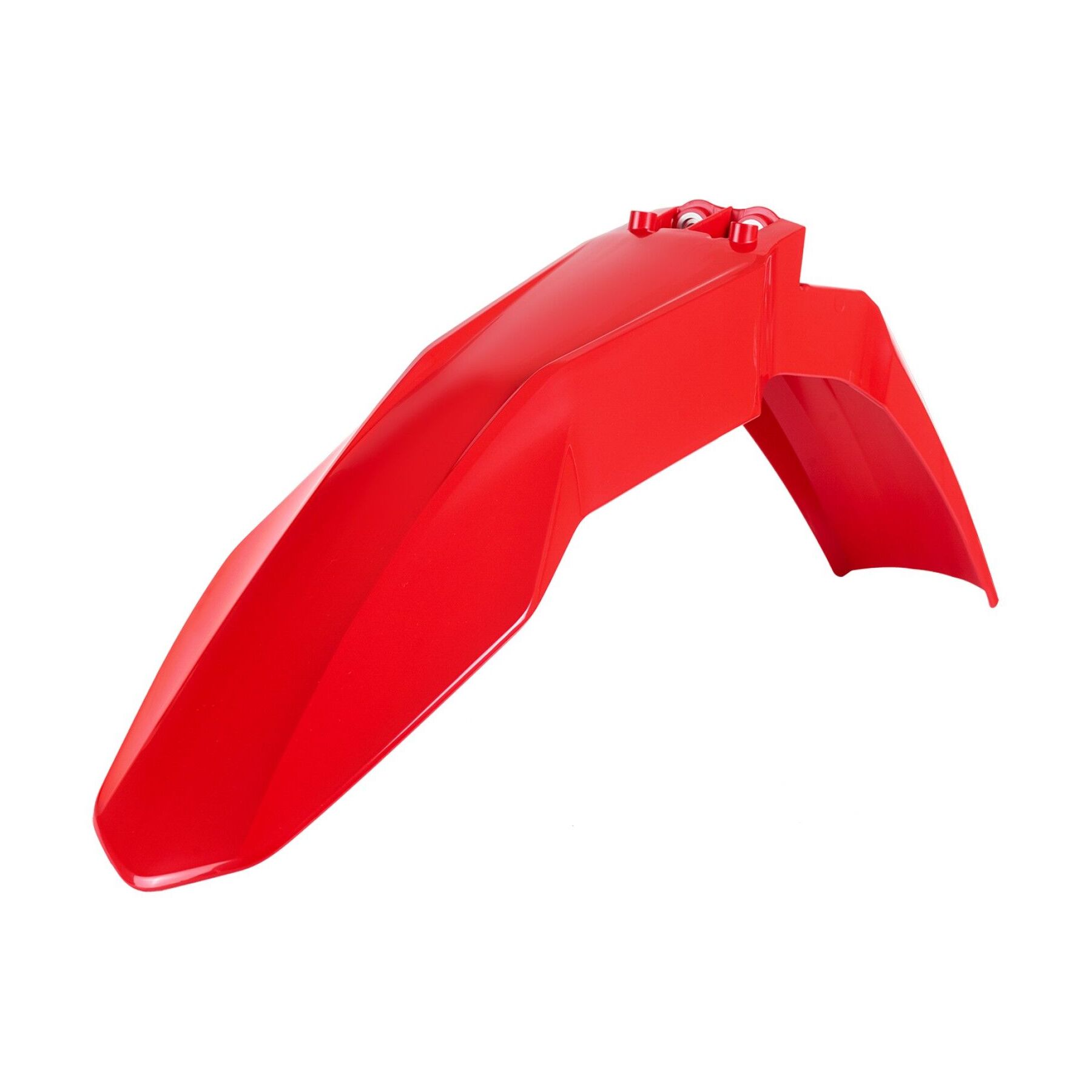 Polisport Front Fender Gas Gas EC / EC-F / MC / MC-F 2021-2023