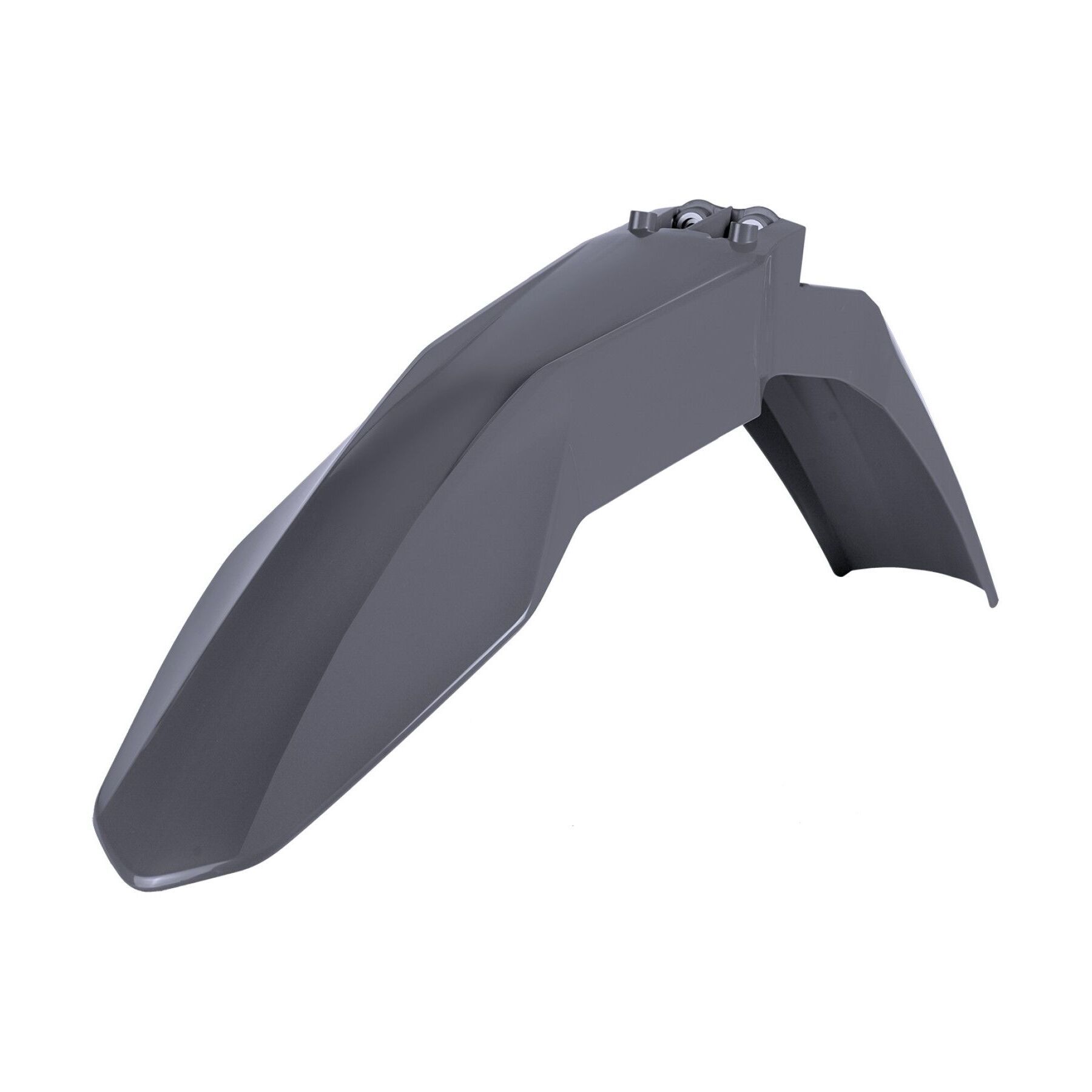 Polisport Front Fender Gas Gas EC / EC-F / MC / MC-F 2021-2023