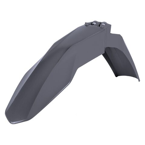 Polisport Front Fender Gas Gas EC / EC-F / MC / MC-F 2021-2023