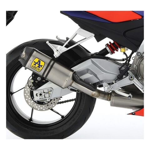 Arrow Indy Race Exhaust System Exhaust Aprilia RS 660 2021-2024