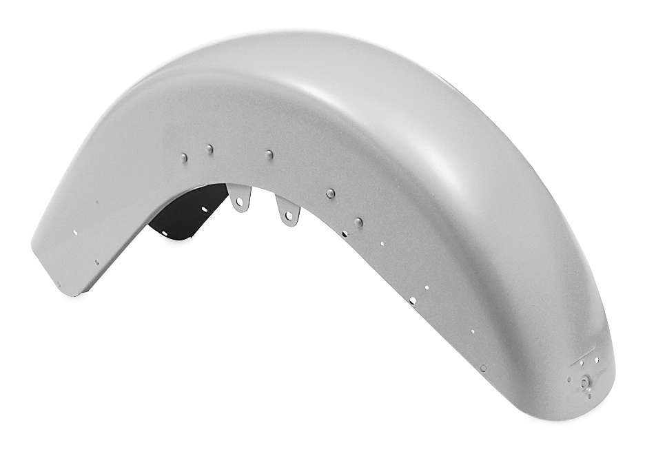 Biker's Choice Front Fender For Harley FL Softail 19862017 RevZilla
