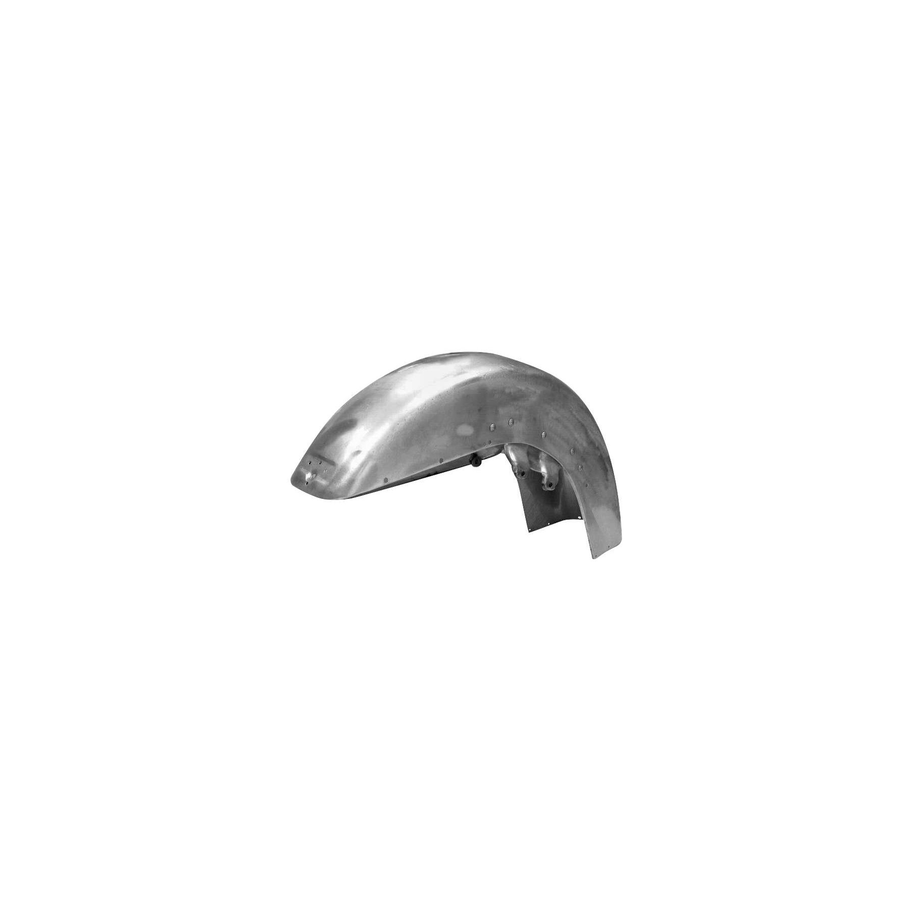 Biker's Choice Front Fender For Harley Touring 1987-2013