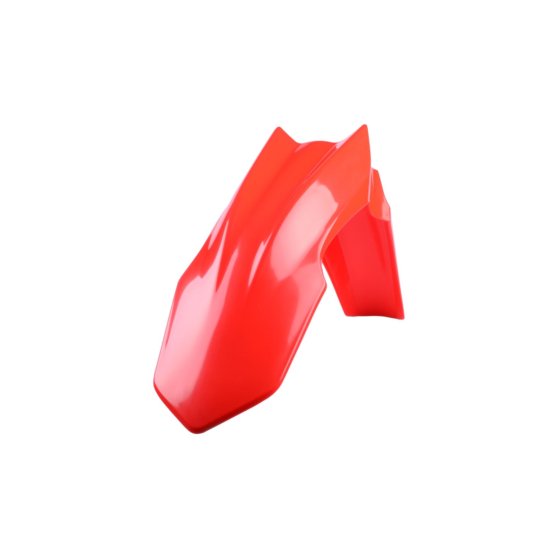 Polisport Front Fender Honda 250cc-450cc 2013-2017