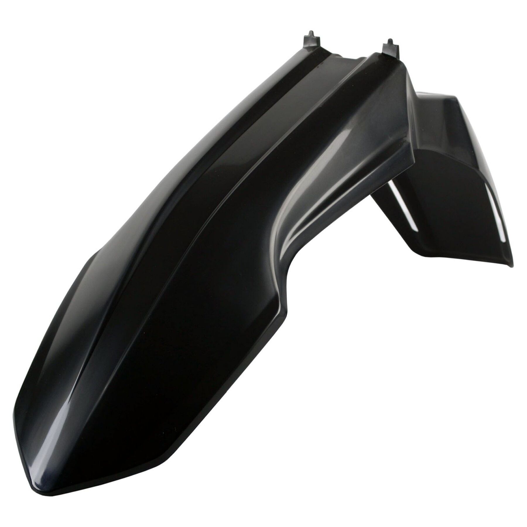 Polisport Front Fender KTM 125cc-530cc 2007-2012