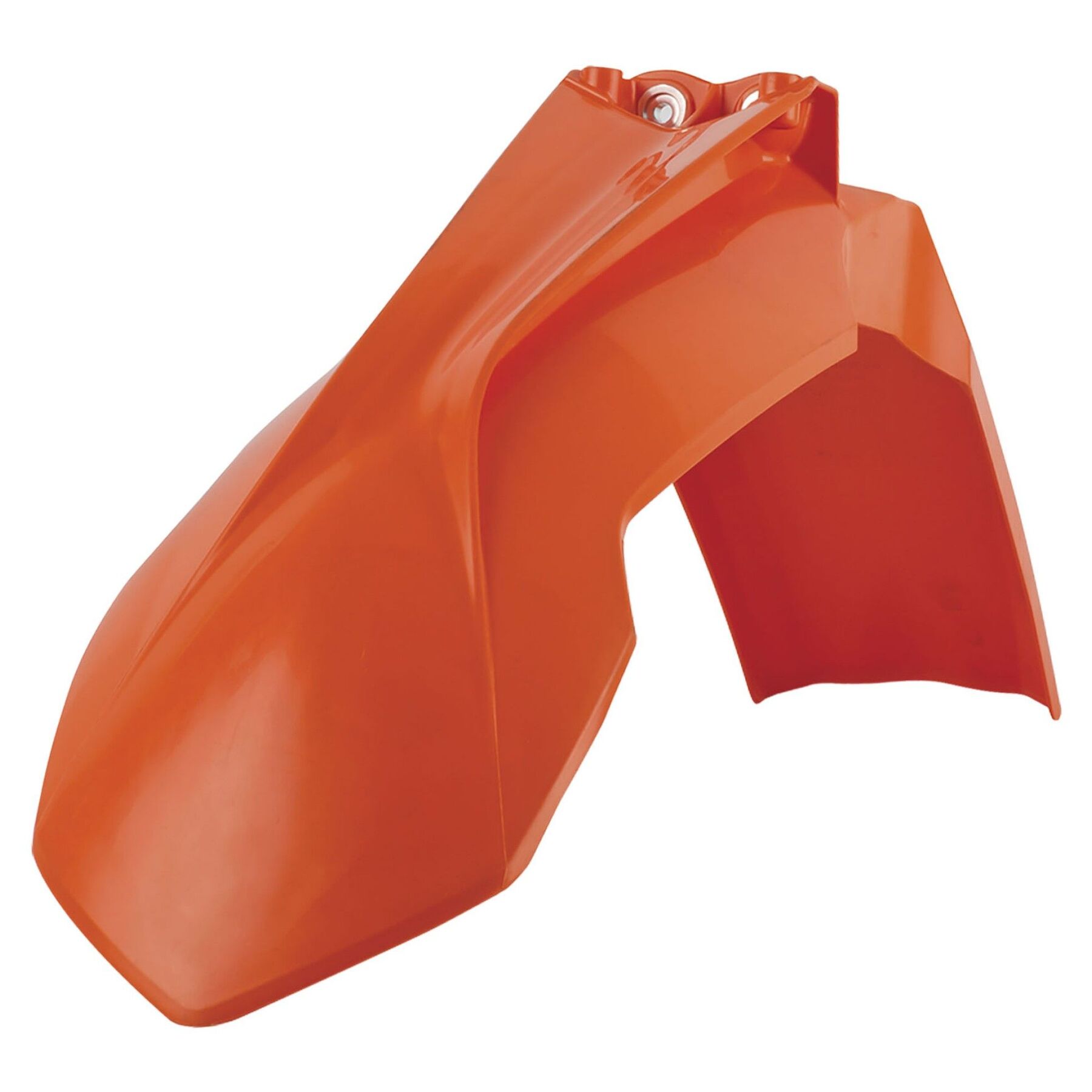 Polisport Front Fender KTM 125cc-450cc 2013-2016