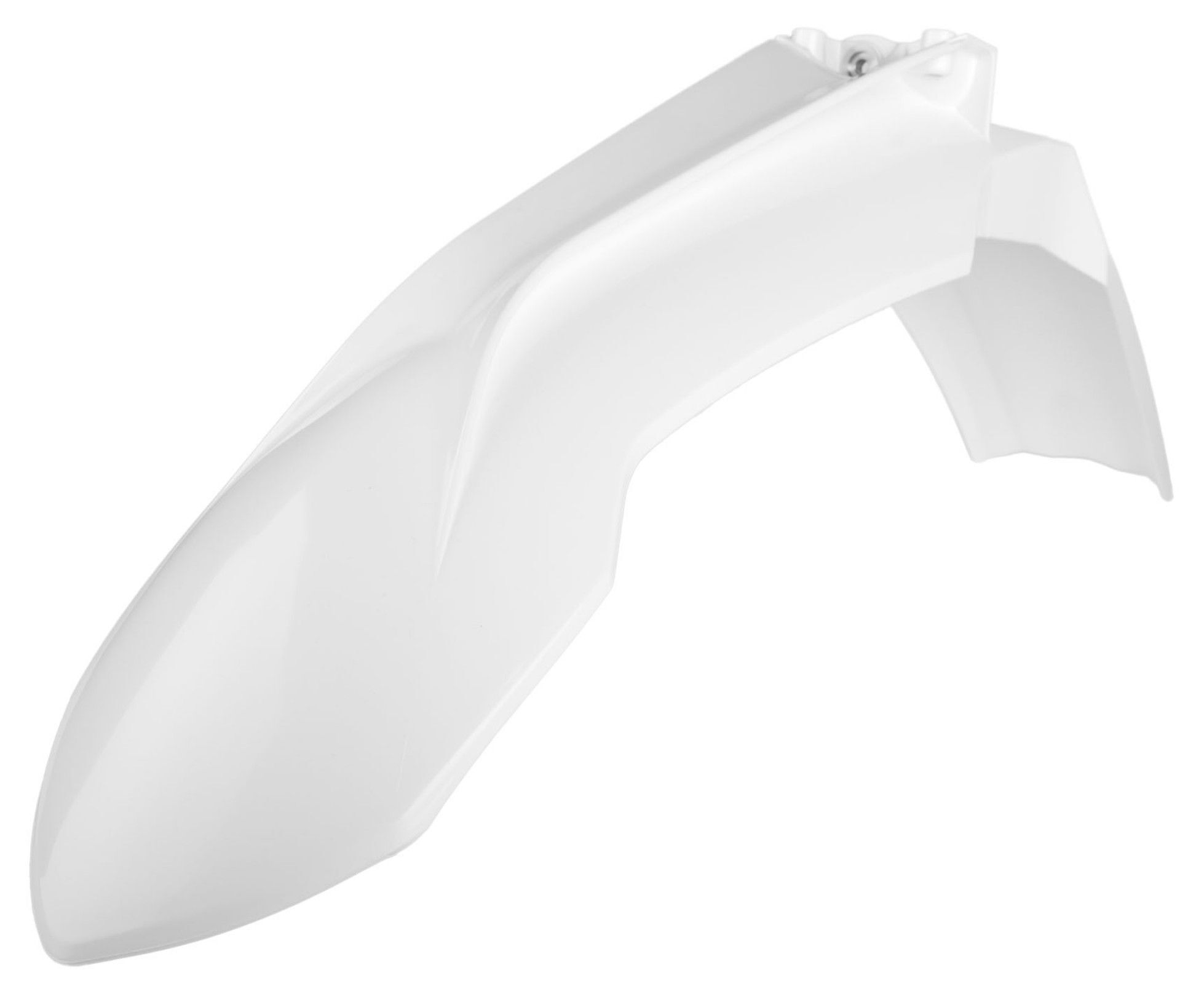 Polisport Front Fender KTM 125cc-450cc 2013-2016 N/A