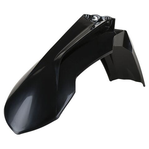 Polisport Front Fender KTM 125cc-450cc 2013-2016