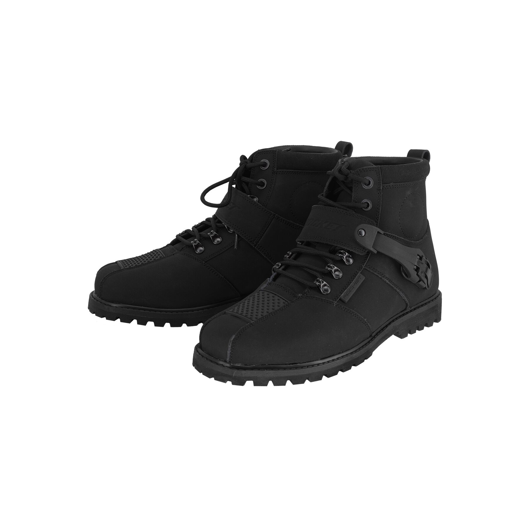 Joe Rocket Outbreak Boots