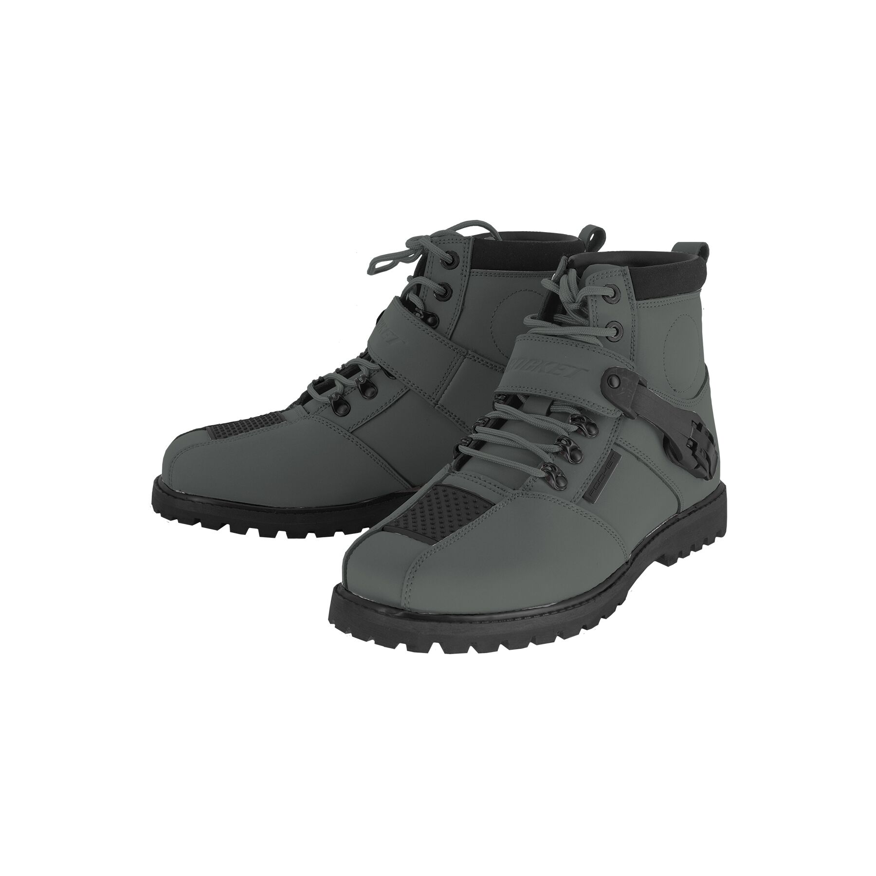 Joe Rocket Outbreak Boots