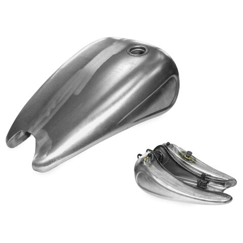 Biker's Choice 2" Stretched Gas Tank For Harley Sportster