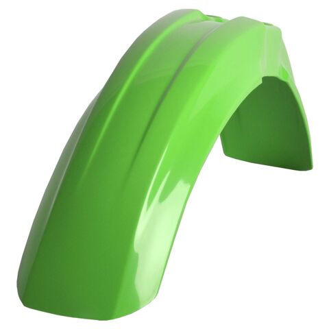 Polisport Front Fender Kawasaki / Suzuki 65cc-110cc 2000-2026
