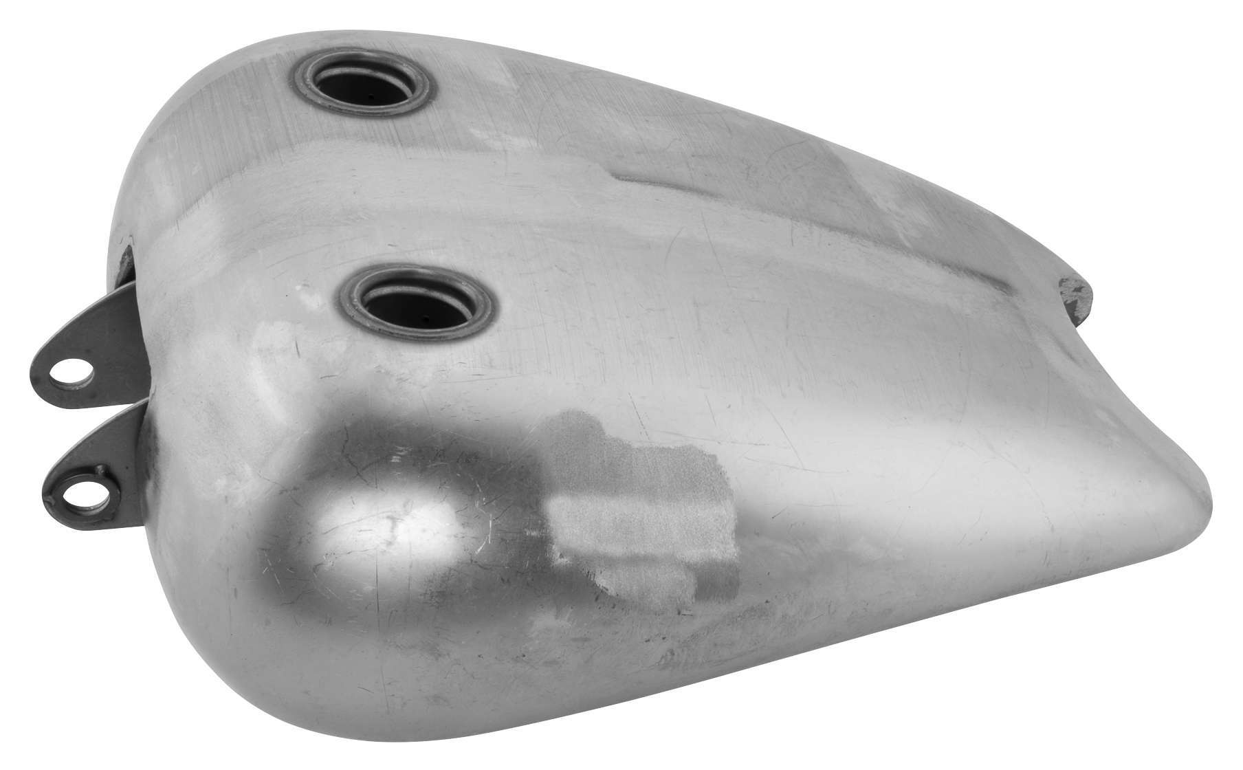 Biker's Choice Stretched Sportbob Gas Tank For Harley Sportster 1982