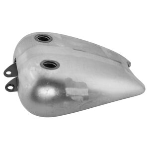 Biker's Choice Stretched Sportbob Gas Tank For Harley Sportster 1982-2003