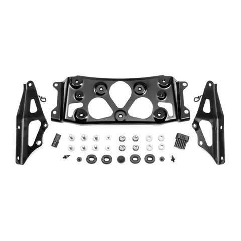 Honda Trunk Removal Kit Honda Gold Wing Touring 2018-2024