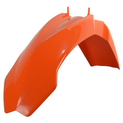 Polisport Front Fender KTM 65 SX 2002-2007