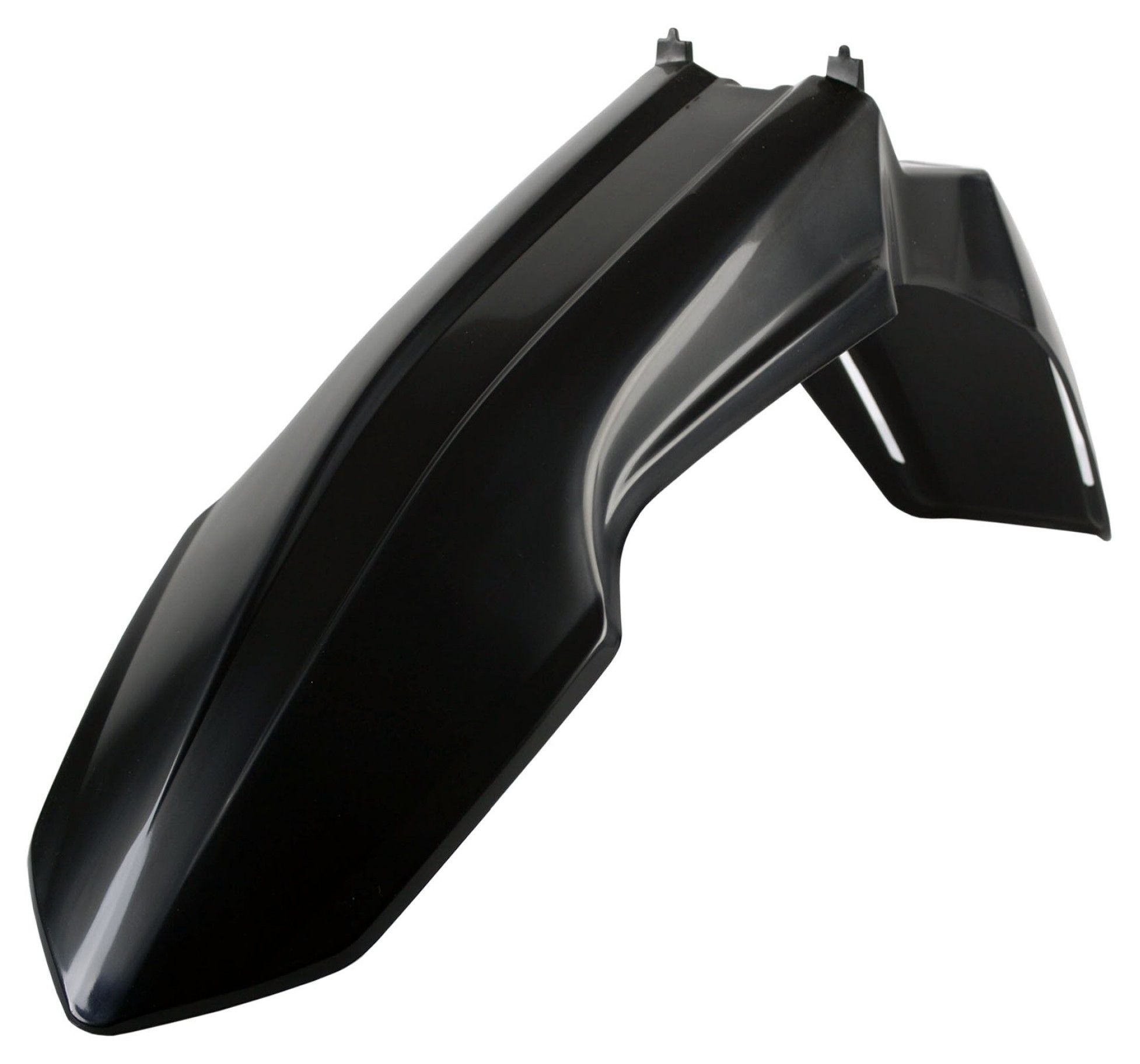 Polisport Front Fender Suzuki 125cc-450cc 2001-2009 N/A