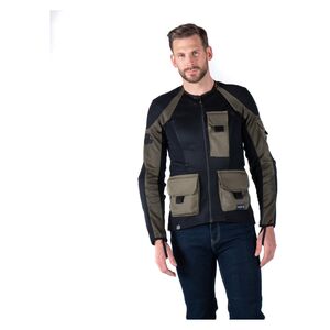 knox motorcycle jacket