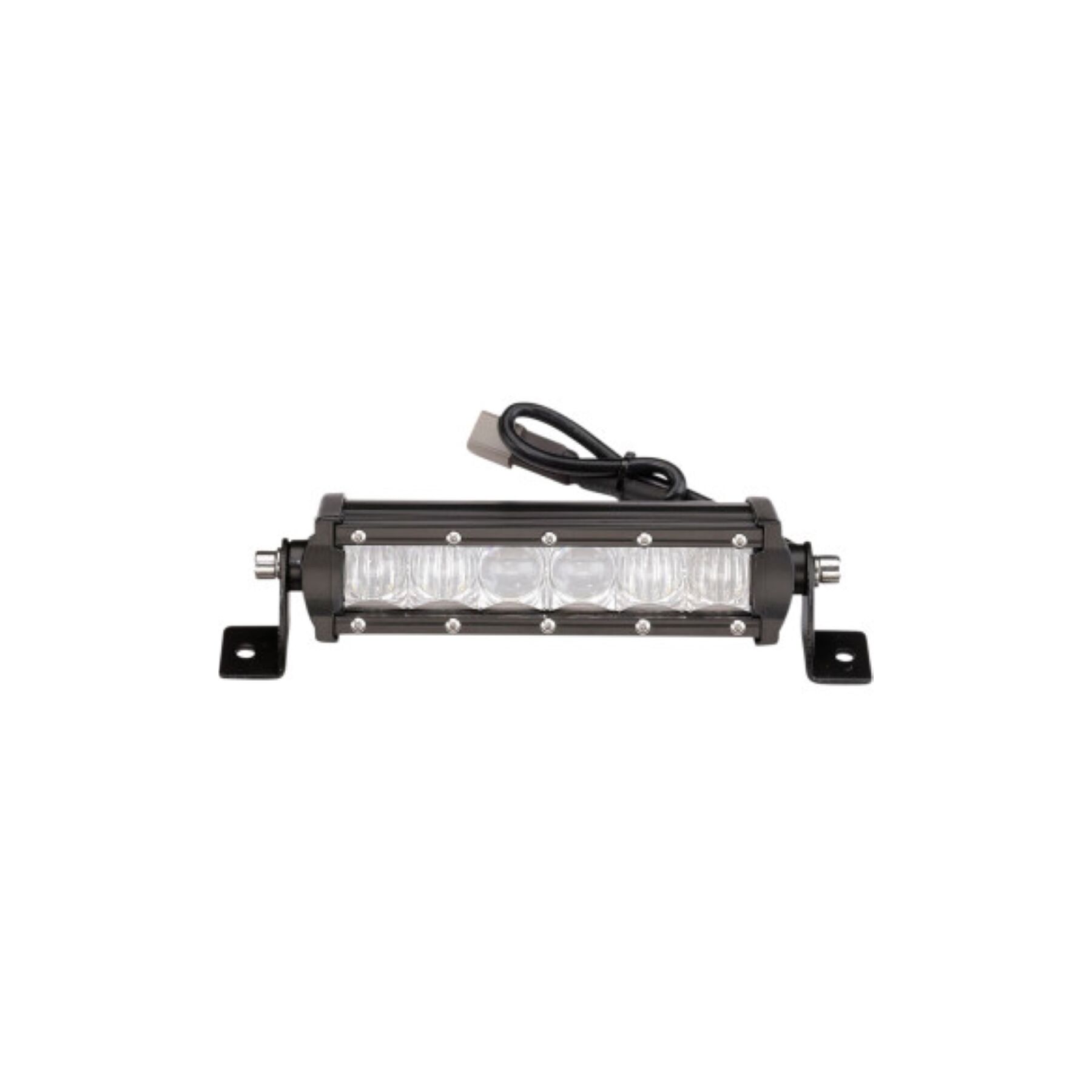 Moose Racing 8 LED Light Bar Kit
