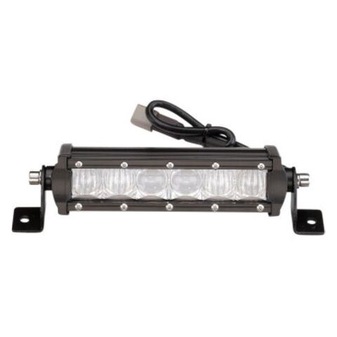 Moose Racing 8" LED Light Bar Kit