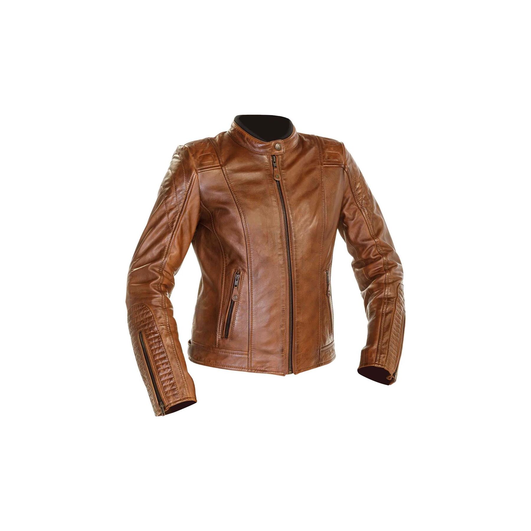 RICHA Lausanne Women's Leather Jacket