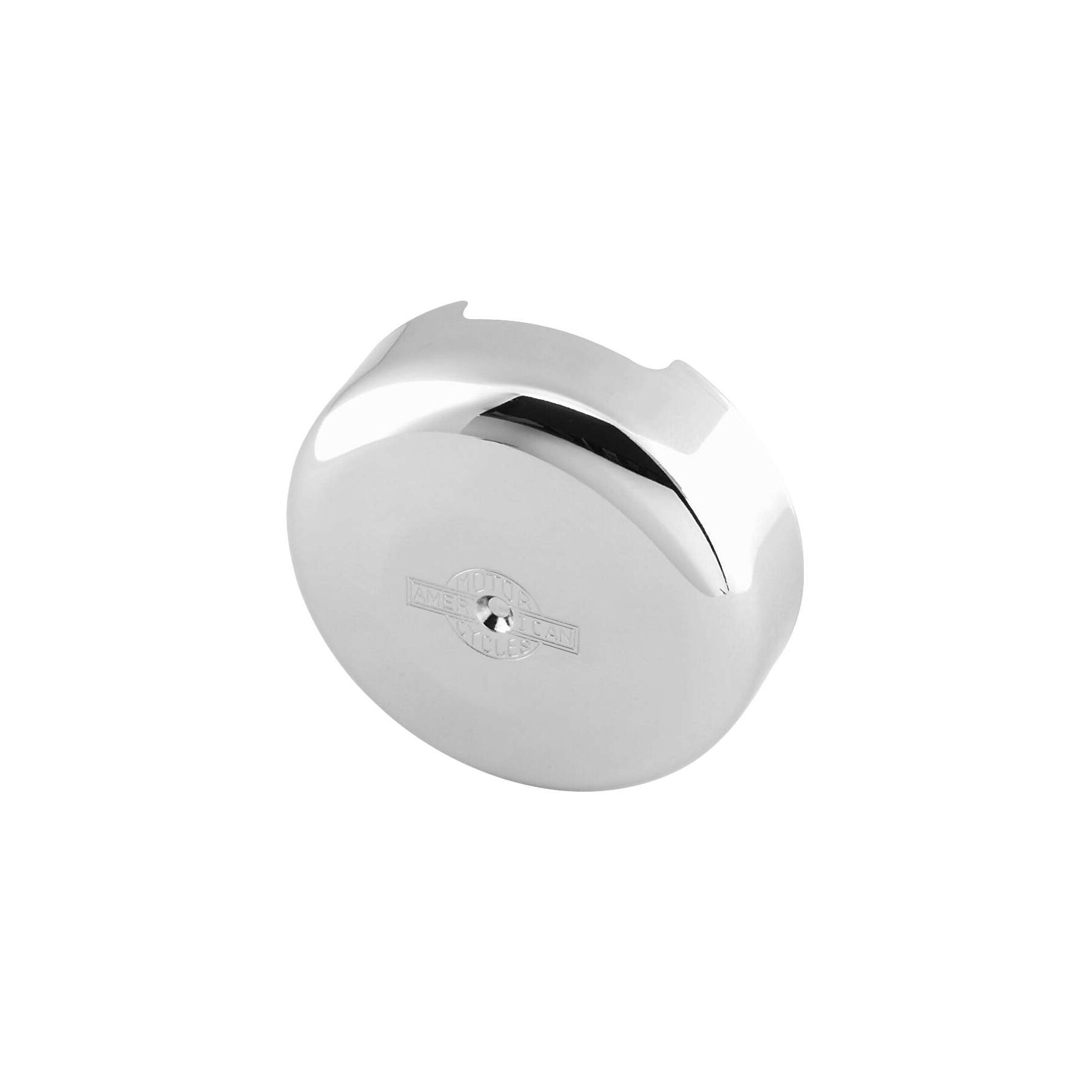 Biker's Choice Old Style CV Air Cleaner Cover For Harley 1990-1999