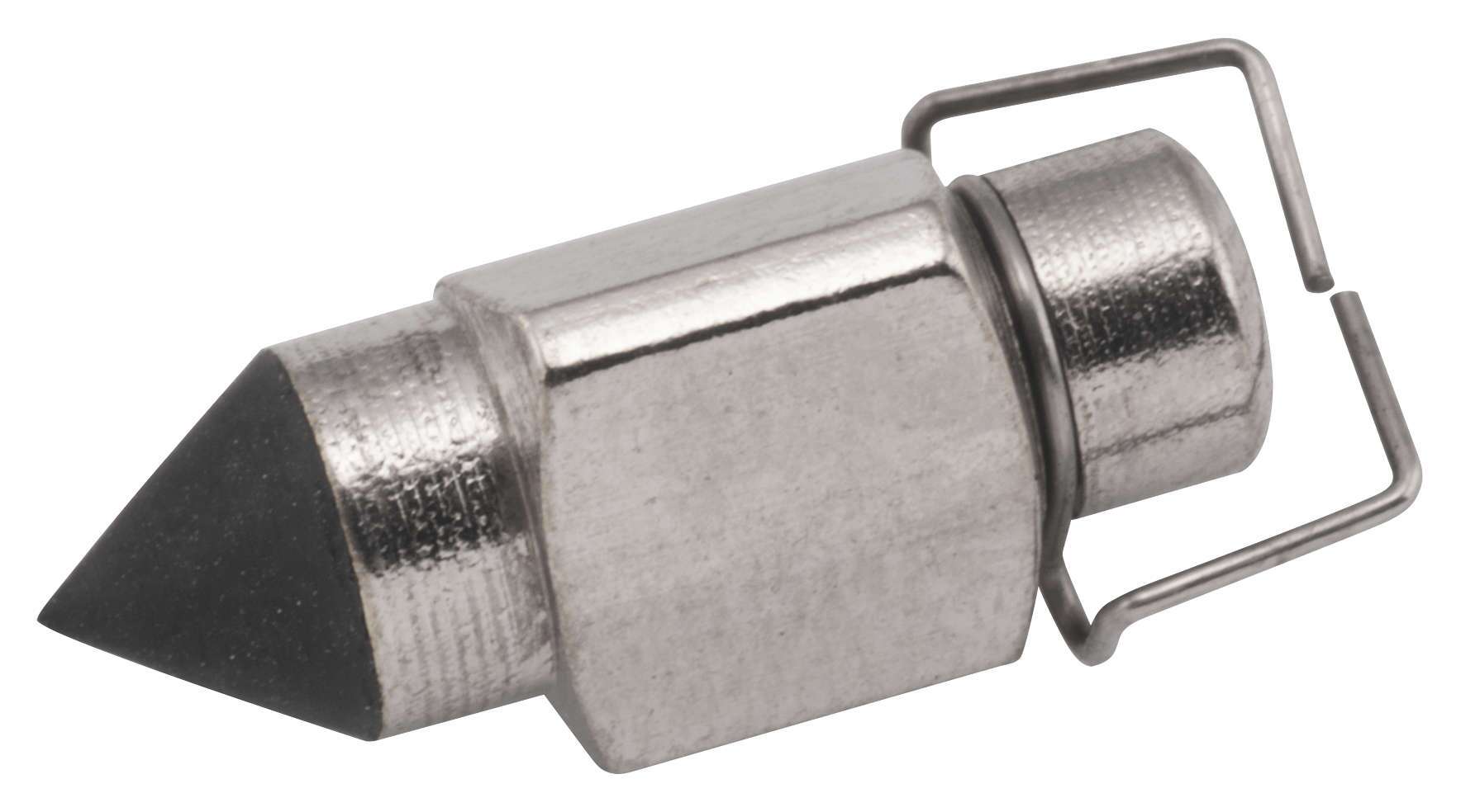 Biker's Choice Keihin Carburetor Rebuild Kit And Replacement Parts For Harley 1976-2006 Float Valve 1976-1978