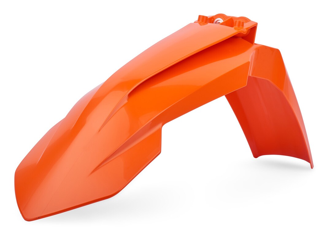 Polisport Front Fender KTM 85 SX / Gas Gas MC 85 2018-2024 N/A