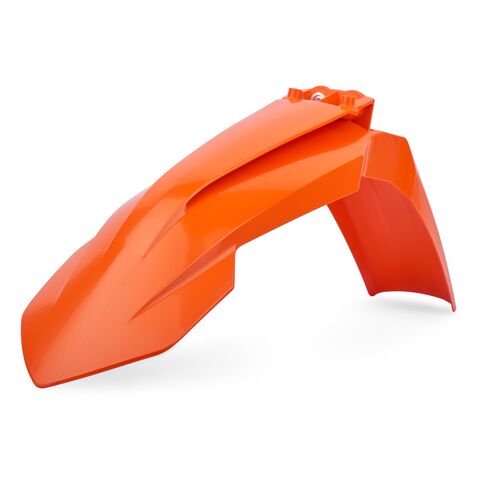 Polisport Front Fender KTM 85 SX / Gas Gas MC 85 2018-2024