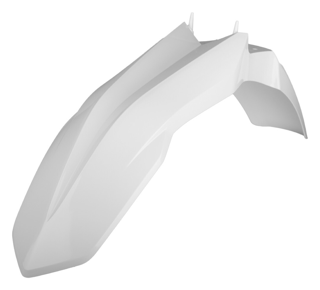 Polisport Front Fender Gas Gas 250cc-300cc 2012-2017 N/A