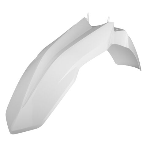 Polisport Front Fender Gas Gas 250cc-300cc 2012-2017