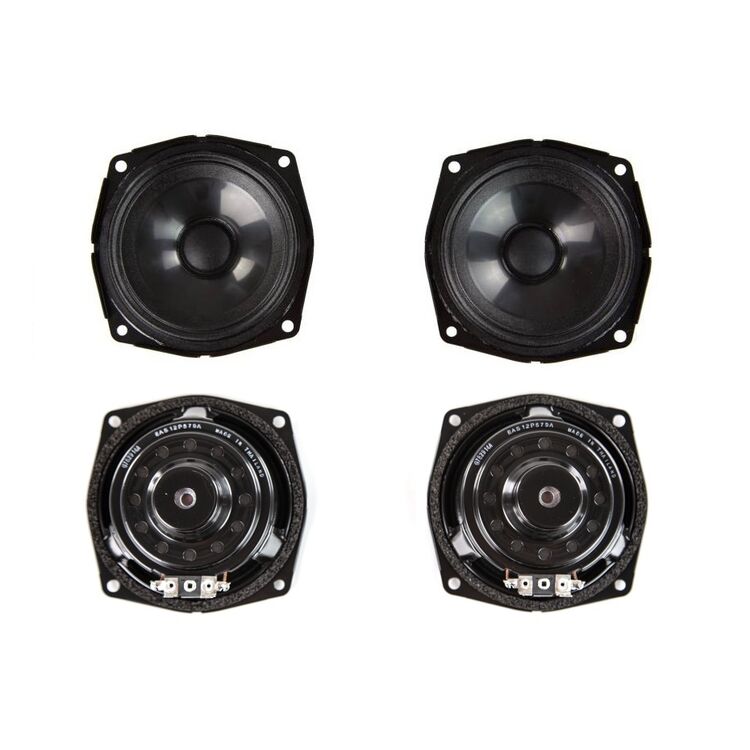 Honda Rear Speaker Kit Honda Gold Wing 2021-2025