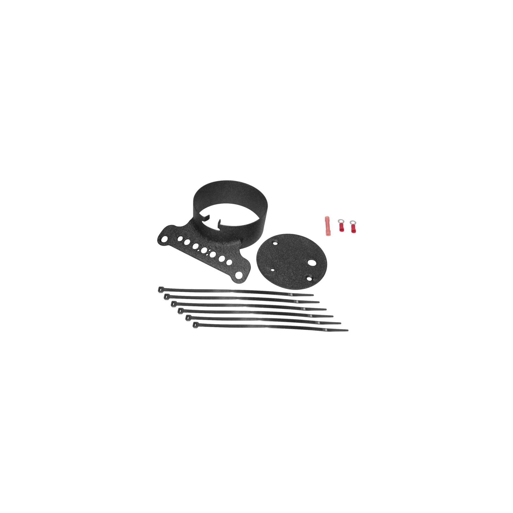Biker's Choice Single Gauge Holder For Harley Sportster 1995-2005