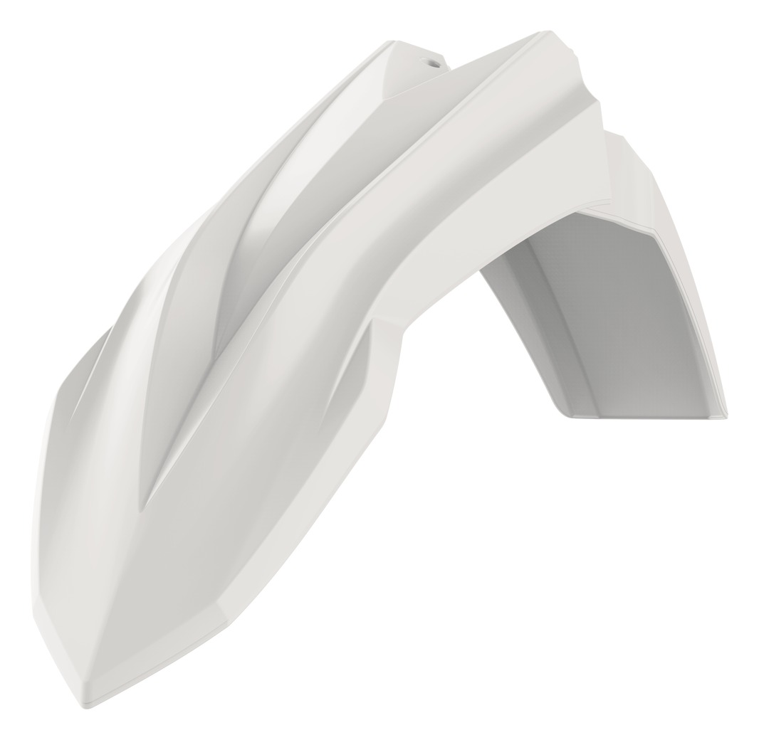 Polisport Front Fender Beta 125cc-500cc 2020-2025 N/A