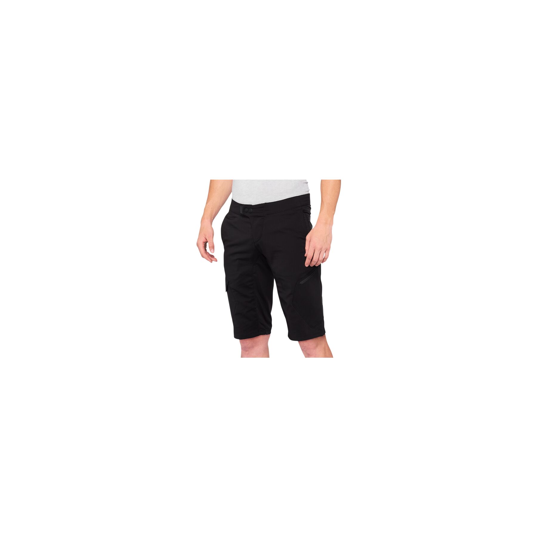 100 Ridecamp MTB Shorts