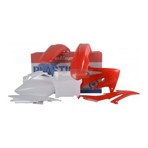 Polisport MX Body Kit Honda CRF450R 2005-2006