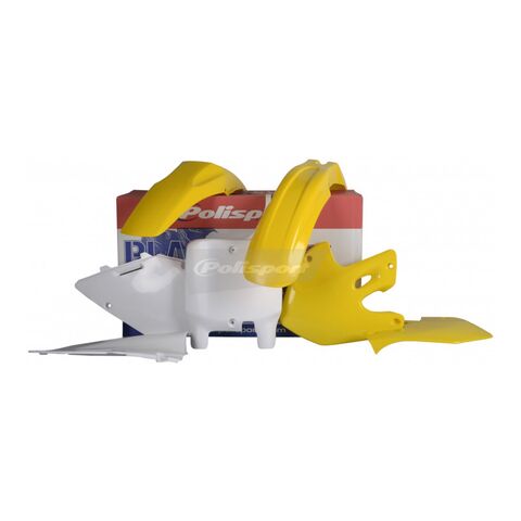 Polisport MX Body Kit Suzuki RM125 / RM250 1999-2000