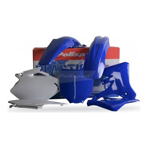Polisport MX Body Kit Yamaha 250cc-450cc 2003-2005